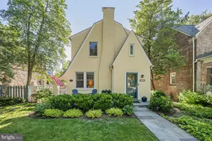 6121 32nd St NW, Washington, DC 20015 - Photo 1