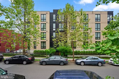 1380 Quincy Street NW #3A, Washington, DC 20011 - Photo 1