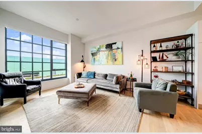 45 Sutton Square SW #PH11, Washington, DC 20024 - Photo 1