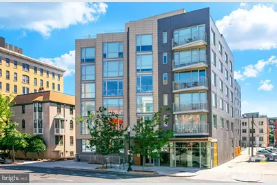 1311 13th Street NW #503, Washington, DC 20005 - Photo 1