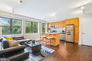 212 Oakwood St SE, Washington, DC 20032 - Photo 1