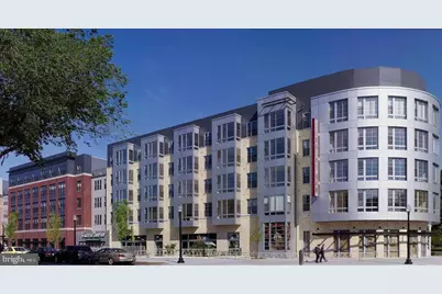 1391 Pennsylvania Avenue SE #456, Washington, DC 20003 - Photo 1