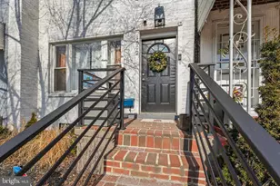 1602 W St NE, Washington, DC 20018 - Photo 1