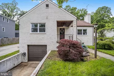 3700 Southern Avenue SE, Washington, DC 20020 - Photo 1