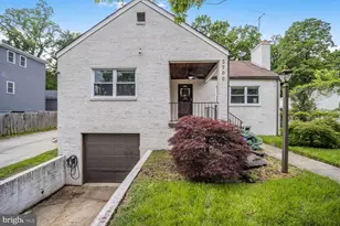 3700 Southern Ave SE, Washington, DC 20020 - Photo 1