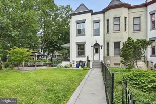 1387 North Carolina Ave NE, Washington, DC 20002 - Photo 1