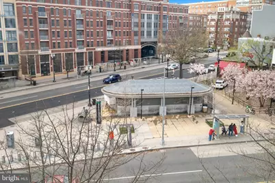 3709 New Hampshire Avenue NW #404, Washington, DC 20010 - Photo 1