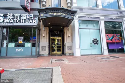 777 7th Street NW #1017, Washington, DC 20001 - Photo 1