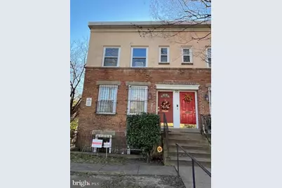 20 Galveston Place SW #B, Washington, DC 20032 - Photo 1