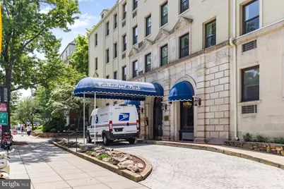 3100 Connecticut Avenue NW #330, Washington, DC 20008 - Photo 1