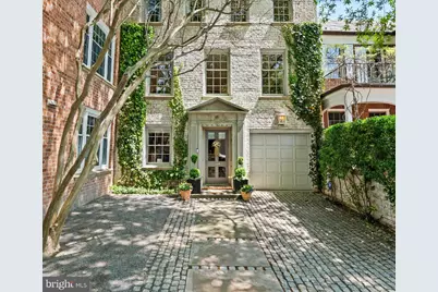 1671 34th Street NW, Washington, DC 20007 - Photo 1