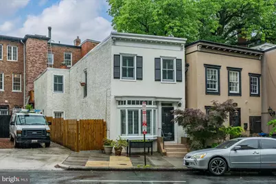 2120 Florida Avenue NW, Washington, DC 20008 - Photo 1
