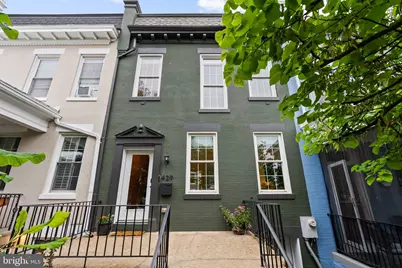 429 Manor Place NW, Washington, DC 20010 - Photo 1