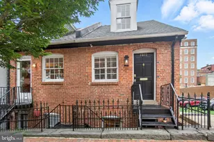 1072 30th St NW, Washington, DC 20007 - Photo 1