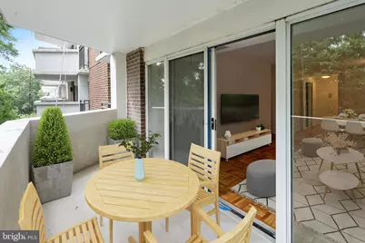 700 7th Street SW #507, Washington, DC 20024 - Photo 1