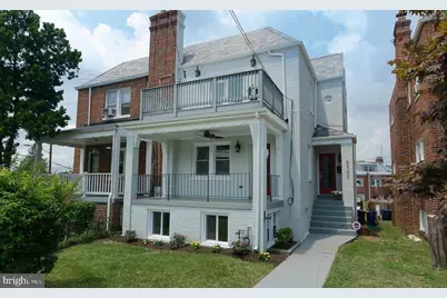 5302 New Hampshire Avenue NW, Washington, DC 20011 - Photo 1