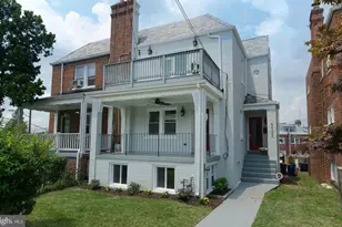 5302 New Hampshire Ave NW, Washington, DC 20011 - Photo 1