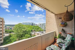 430 M St SW, Washington, DC 20024 - Photo 1