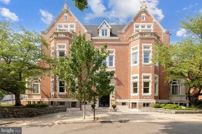 2001 19th Street NW #10, Washington, DC 20009 - Photo 1