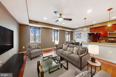 5401 9th Street NW #202, Washington, DC 20011 - Photo 1