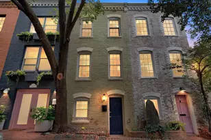 1035 Cecil Pl NW, Washington, DC 20007 - Photo 1