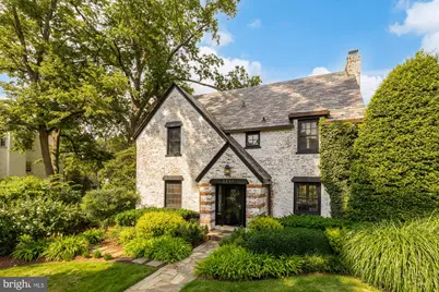 3931 Massachusetts Avenue NW, Washington, DC 20016 - Photo 1