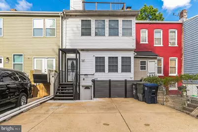 2411 N Capitol Street NE #B, Washington, DC 20002 - Photo 1