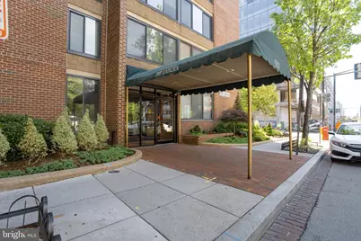 1301 20th Street NW #815, Washington, DC 20036 - Photo 1