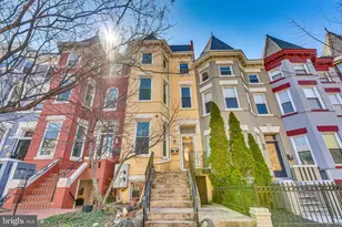 60 T St NW, Washington, DC 20001 - Photo 1