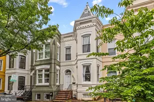 1328 35th St NW, Washington, DC 20007 - Photo 1