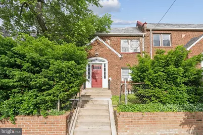 4825 3rd Street NW, Washington, DC 20011 - Photo 1