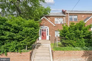 4825 3rd St NW, Washington, DC 20011 - Photo 1