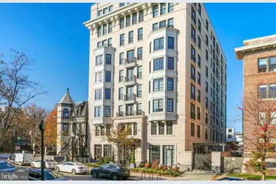 1011 M Street NW #302, Washington, DC 20001 - Photo 1