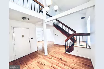 3711 39th Street NW #F192, Washington, DC 20016 - Photo 1