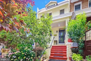 1706 First St NE, Washington, DC 20002 - Photo 1