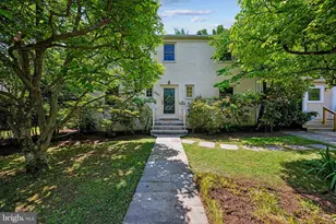 3538 Yuma St NW, Washington, DC 20008 - Photo 1