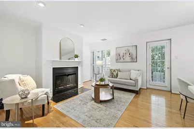 2138 California Street NW #505, Washington, DC 20008 - Photo 1