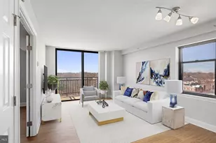 3401 38th Street NW, Washington, DC 20016 - Photo 1