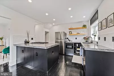 5319 Ames Street NE, Washington, DC 20019 - Photo 1