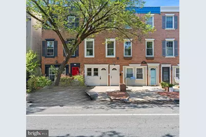 337 11th Street SE, Washington, DC 20003 - Photo 1