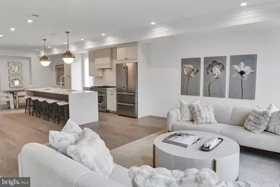 1335 11th Street NW #PH1, Washington, DC 20001 - Photo 1