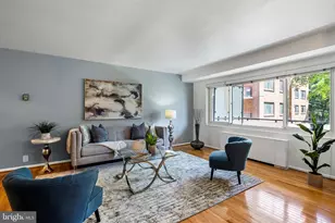 4201 Cathedral Ave NW, Washington, DC 20016 - Photo 1