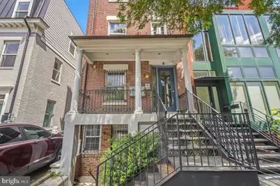 1543 6th Street NW #301, Washington, DC 20001 - Photo 1