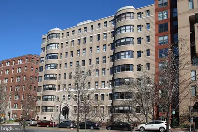 2515 K Street NW #407, Washington, DC 20037 - Photo 1