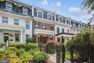 40 Bryant St NW, Washington, DC 20001 - Photo 1