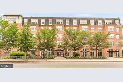 1391 Pennsylvania Avenue SE #348, Washington, DC 20003 - Photo 1