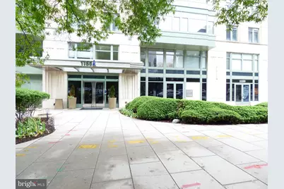 1150 K Street NW #609, Washington, DC 20005 - Photo 1