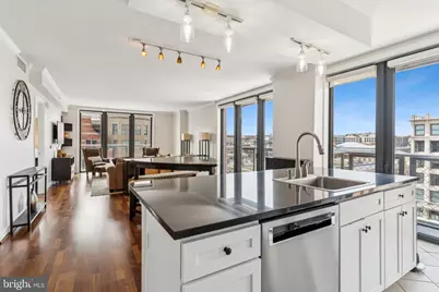 616 E Street NW #1114, Washington, DC 20004 - Photo 1