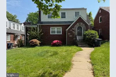 1315 Hamlin Street NE, Washington, DC 20017 - Photo 1