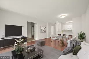 2320 Wisconsin Ave NW, Washington, DC 20007 - Photo 1